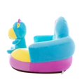 thumbnail image 4 of Cute Soft Sofa Seat Cover Washable Baby Chair Skin for Infants Feeding (1), 4 of 8