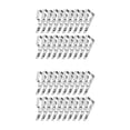 thumbnail image 3 of Youkk Tablecloth Durable And Long-lasting Tablecloth Clips Can Hold Tablecloth Tightly Stainless Steel 20PCS 2Set, 3 of 6