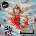 thumbnail image 3 of Magic TCG The Gathering Secret Lair Feuille Premium : MTG Smitten Superdrop 2021 Saint-Valentin, 3 of 6