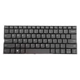 thumbnail image 1 of de repuesto US Layout Portable para 730-15IKB 530-14IKB 730-13IKB Sunnimix teclado del ordenador portátil, 1 of 8