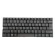 thumbnail image 1 of Teclado de repuesto US Layout Portable para 730-15IKB 530-14IKB 730-13IKB, 1 of 8