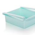 thumbnail image 2 of Organizador Tipo de Cajón retrarcilil Caja de Almacenamiento de Refrigerador Alimentos Frescos Frescos Contagantes de contenedores Clasificación Cesta de Bins de receptor de, 2 of 5