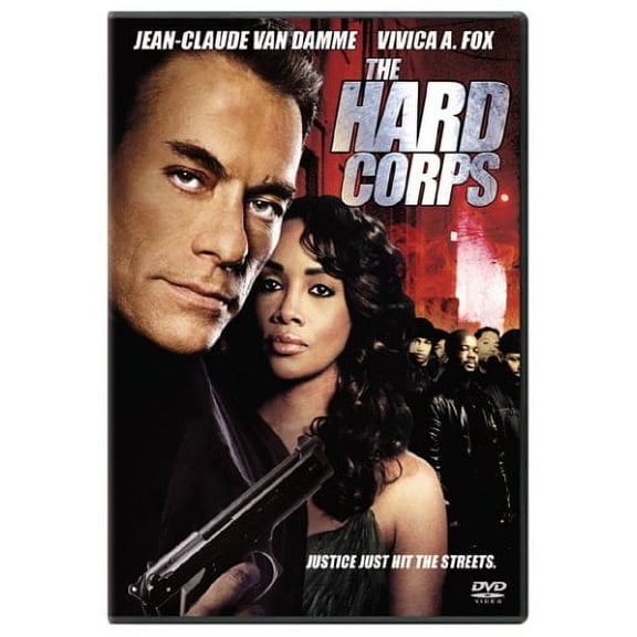 The Hard Corps (Widescreen)