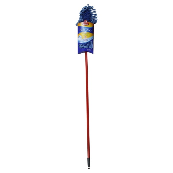 OCedar Dual Action Microfiber Dust Mop