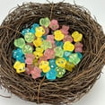 thumbnail image 4 of Juego de Mini Adornos de Hongos Que Brillan En La Oscuridad: Decoración Luminosa de Resina para Plantas En Maceta, Terrarios y Proyectos de Manualidades para El Hogar., 4 of 6