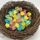thumbnail image 4 of 50Piece Luminous Mini Ornament Set 6 Styles Of GlowintheDark Resin Mushrooms Ideal For Garden Potted Plants And Home DIY Decor, 4 of 6