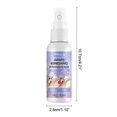 thumbnail image 3 of Lavender Deodorant Sweat Spray Armpit Sweat Odor Body Odor Spray Anti-Od, 3 of 5