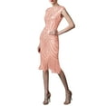 thumbnail image 1 of Vestido vintage con lentejuelas y borlas para mujer de los años 20 - Disfraz gótico de fiesta para tallas grandes - Ropa sexy y casual para salir por la noche, 1 of 8
