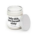 thumbnail image 2 of 60th Birthday 60 Years Old Candle, Gifts, Scented, Decor, 2 of 4