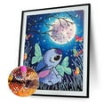 thumbnail image 3 of Peinture Diamant en Forme Spéciale 30*40CM, 3 of 10