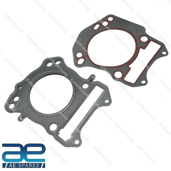 Cylinder Barrel Gasket Set For Royal Enfield Himalayan 888473