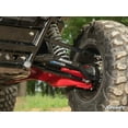 thumbnail image 5 of SuperATV HD Boxed Radius Arms for 2020+ Kawasaki Teryx KRX 1000|High|Strength Power Coated Alloy Steel|5/8" Adjustable Heim Joints|Strength to Weight Ratio|More Clearance Than Stock|RA-K-KRX-BX-HC-02, 5 of 6