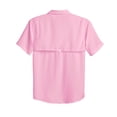 thumbnail image 4 of SCALES Offshore Core Short Sleeve Button Down Seafoam, 3XLarge Buttondown Shirt, 4 of 9