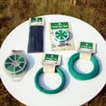 thumbnail image 7 of Grandest Birch 6PCS Portable Heavy Duty Plastic Coated Roll Wire Twist Ties Gardening Plant Tool,3, 7 of 7
