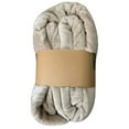 Berkshire Life Soft Queen Blanket Tan