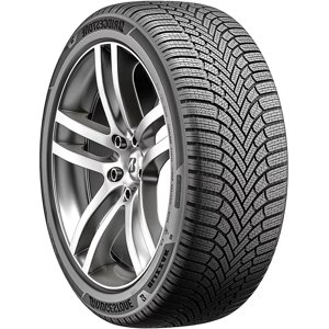 Bridgestone Blizzak 6 245/50R20 105W XL High Performance Winter Tire Sansujyuku sansujyuku.com