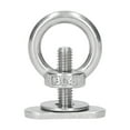 thumbnail image 4 of Yeacher Adaptateur de Rail de Kayak pour Kayaks Canoës Rails, 4 of 7