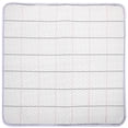 thumbnail image 1 of Cross Stitch Fabric Embroidery Mesh Cloth Embroidery Fabric Carpet Hooking Mesh, 1 of 9