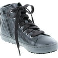 thumbnail image 7 of Geox Girls Junior Kalispera Fashion Sneakers, 7 of 7