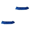 thumbnail image 2 of Sonducket 2 piezas de cubiertas para patines de hielo, zapatos con ruedas, Protector a prueba de polvo, Unisex, lavable, portátil, accesorios de Type3 NO3 Sonducket CBP497616, 2 of 6