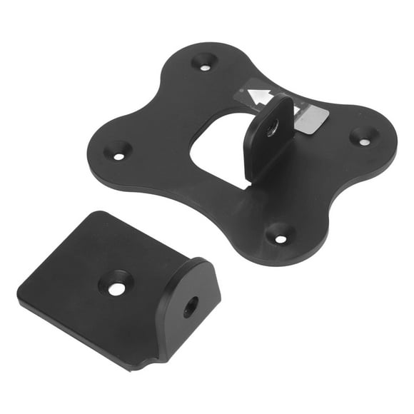 Surround Sound Speaker Mounts, Easy Installation Speaker Wall Bracket Durable Precise Size Space Saving 3mm Thick Metal  for HW Q800A for HW Q900A