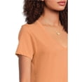 thumbnail image 4 of Remera Madewell Northside Cuello en V Faded Sunset XX-Small, 4 of 4