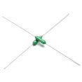 thumbnail image 3 of HUGFEGWE Fusible Pico 250V 0.25A Fusible à Soufflage Rapide Type Résistant Sans Auto-Rétablissement pour Communication Télécom 20 Pcs CJB91-113159, 3 of 8
