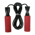 thumbnail image 1 of Adjustable Jump Rope - Tangle-Free Skipping Rope for Fitness Exercise,Boxing, Endurance Training, 1 of 5
