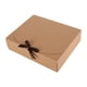 thumbnail image 2 of Caja de regalo con tapa, caja de regalo para , caja de regalo de papel rectangular para Baby Shower, Día de San Valentín, Día de la madre Marrón, 2 of 10