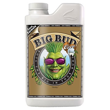 Advanced Nutrients Big Bud Coco 500mL