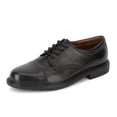 thumbnail image 1 of Zapato Oxford de Cuero con Punta Cap para Hombre Dockers Gordon Negro, 1 of 8