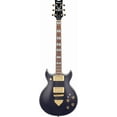 thumbnail image 1 of Guitarra eléctrica Ibanez AR320MBM Midnight Black Metallic, 1 of 9