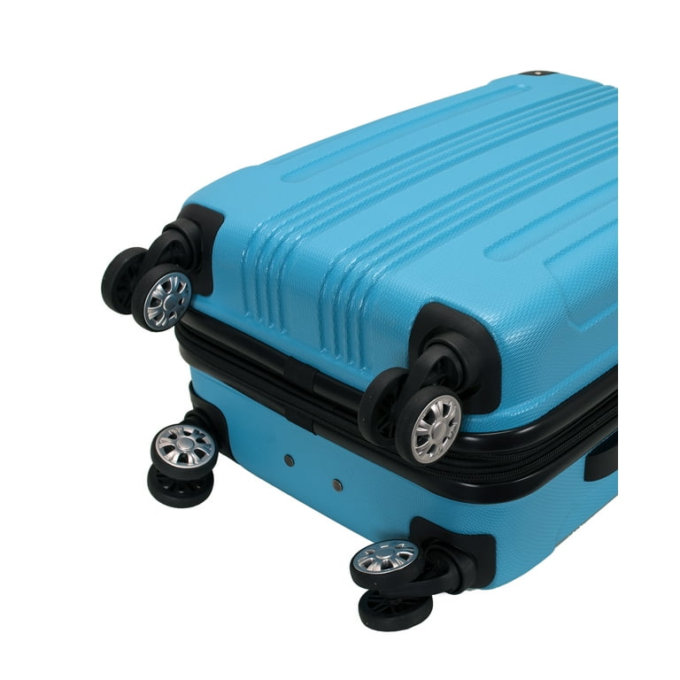 ソラ Briggs & Riley ZDX DOMESTIC CARRY-ON EXPANDABLE SPINNER ZXU122SPX - SA