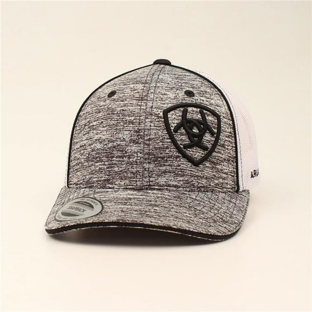 M F Western 1517801 Kids Hats Youth Boys Caps with Mesh Back Logo