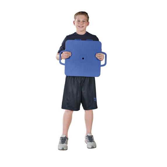 Pull Buoy 1282643 16 In. Connect-A-Scooters, Blue