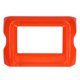 thumbnail image 1 of Marco Funcional De La Cubierta Del Tablero De Instrumentos Marco Del Panel De Navegación Gps Firme De Plástico Accesorios Decorativos Para El Interior Del Automóvil Compatible Con Wrangler 2018-2020 Sweethay VI009293-02, 1 of 7