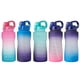 thumbnail image 5 of Botella de agua deportiva sweethay 2000ml color rosa a Verde, 5 of 6