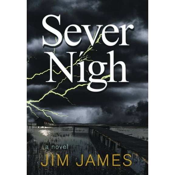 Sever Nigh, (Hardcover)