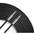 thumbnail image 1 of Cable para Bocina Yoico Pro 61m 12AWG de 1/4" a 1/4", 1 of 5