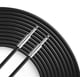 thumbnail image 1 of Cable para Bocina Yoico Pro 61m 12AWG de 1/4" a 1/4", 1 of 5