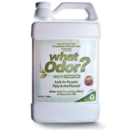 Prestige Pet Products Gallon Bottle Pet Odor Remover