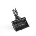 thumbnail image 3 of BeesClover 6 In 1 Aquarium Clean Set, Fish Tank Cleaning Tools Kit, Fish Tank Net Gravel Rake Algae Scraper Fork Sponge Brush Glass Cleaner for Acrylic & Glass Tank, 3 of 8
