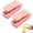 Pink, variant on 2-in-1 Rechargeable Mini Bag Sealer, Portable Handheld Heat Sealing Machine, Vacuum Sealer for Plastic Bags, Snack Bags and Food Storage