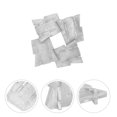 thumbnail image 3 of 4pcs Iron Wedges Hammer Practical Wedges Axe Wedges Axe Installation Accessories, 3 of 7