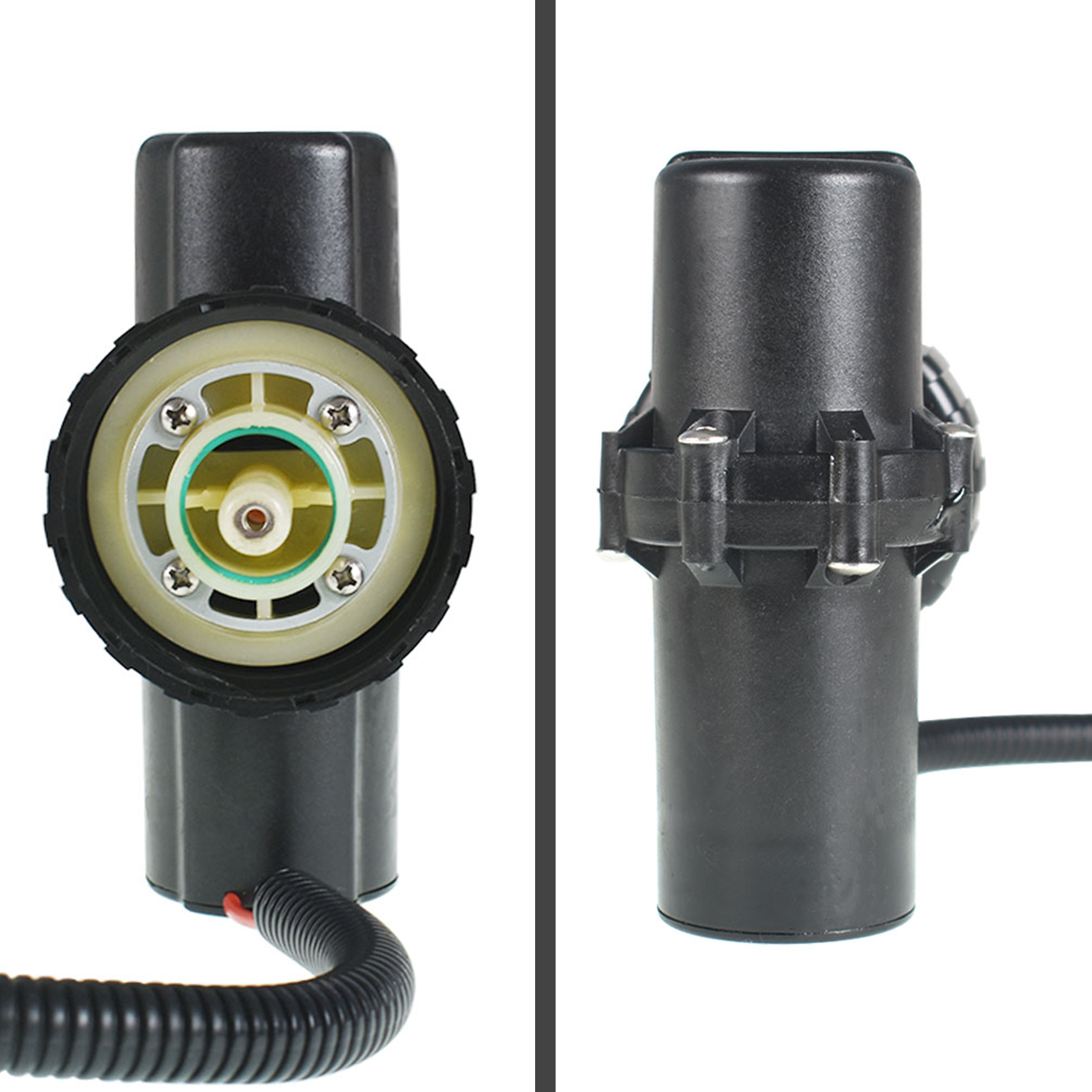 Fuel Pump 12V Fuel Extraction Pump 2289129 2289130 Fit for 