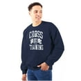 thumbnail image 3 of Cross Training 3:16 Christian Sweatshirt for Men or Women Brisco Brands L, 3 of 6