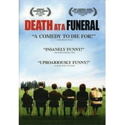 MGM (Video & DVD) - Death at a Funeral [DIGITAL VIDEO DISC]
