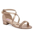thumbnail image 1 of ZAPATILLA D'MONAS DORADO 135881, 1 of 4
