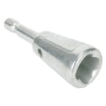 thumbnail image 2 of 1Pc Electrician Wire Twisting Tools 6Mm Hex Handle for Power Drill Drivers, 2 of 9