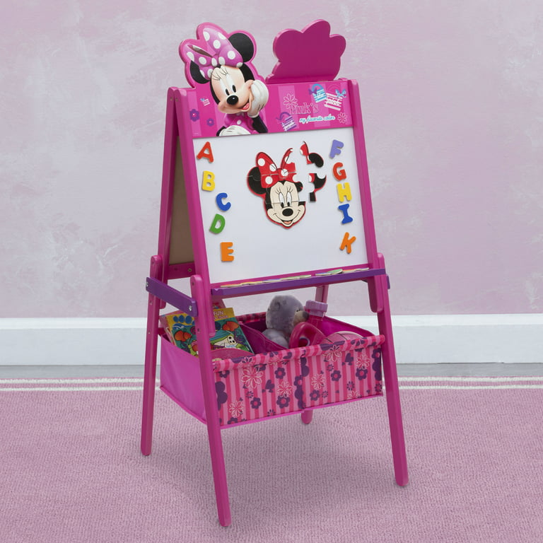 Puzzle Minnie Double Face – Sweet Baby